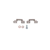 Rear Right Brake Caliper with Bracket Fits for Chevy Astro GMC Safari Yukon Silver 1Pc 98119394
