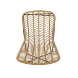GATLIN CHAIR 70650.00LBRN