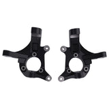 1 Pair 3" Lift Spindles Knuckles Fit for Chevy Silverado 1500 Classic Body 1999-2007 Fit for GMC 43719110