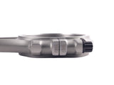 I Beam 5.700" 2.100" .927" Forged 5140 Steel Connecting Rods Fit For Chevy SBC 350 1967-2003 28702551
