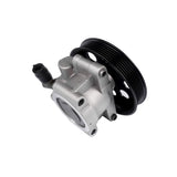 96-5205 Power Steering Pump w/ Pulley Replacement for Ford F-150 6.2L V8 2011-2014 7696955159 03756774