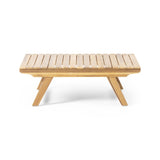 ZUN SEDONA COFFEE TABLE 65811.00