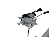 Power Window Regulator Kit fit for Nissan Versa/Tiida 07-12 Front Left Side 98885286