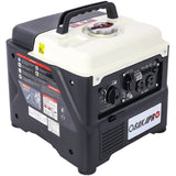 Portable Inverter Generator,1200W ultra-quiet gas engine, EPA Compliant, Eco-Mode Feature, Ultra W46577461