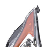 Right Passenger Side Headlight Assembly Halogen with Bulb Fit for Ford Transit 2019-2023 FO2503386C 95301138