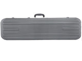 Electric Guitar ABS Molded Hard Case for GST GTL 170 SG and Style Flat Grayish Blue 27493434