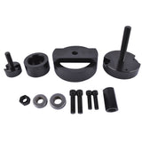 Front & Rear Crankshaft Seal Installer Tools Set Replacement for Ford F Super Duty 6.0L 6.4L 60844385