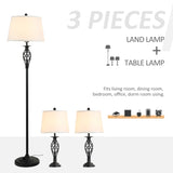 Table Floor Lamp 49043907