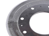 Trailer Brake Drum for 9,000-10,000 lbs. Axle Non ABS Electric Hydraulic 8 Holes 07277139