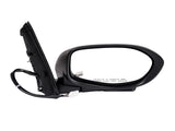 Exterior View Mirror Fit for Honda Odyssey 2014 2015 2016 2017 Passenger Side 24940193