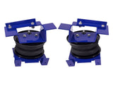 Rear 7500 Air Suspension Helper Spring Kit fit for Ram 3500 RWD 4WD 4X4 2019-2024 44227298