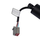 Tailgate Electric Power Lift Support Strut Shock BT4378402A55AJ BT4378402A55AK for Ford Edge 2011-15 49382651