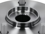 Front Wheel Hub & Bearing fit for Lexus HS250h/Toyota Prius V 513257 5 Bolt ABS 48155978