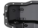 Auto Transmission Oil Pan fit for Mazda 2 1.5L Hatchback 2011-2015 FNC12151X 11306046