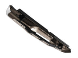 Chrome Complete Rear Step Bumper Assembly fit for Toyota Tacoma Trucks 1995-2004 04621886