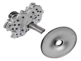 Transmission Pump Assembly Replacement for Dodge Ram 6.7L Cummins Diesel 2007-2018 68RFE Pick-Up 11503245