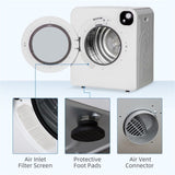 Portable Clothes Dryer 40359372