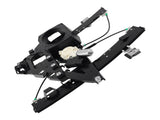 Front Driver LH Window Regulator w/ Motor fit for 07-17 Ford Expedition Navigator 10409227