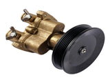Brass Raw Sea Water Pump Kit fit for Mercury Mercruiser Quicksilver 4.3, 5.0, 5.7, 6.2 25914415