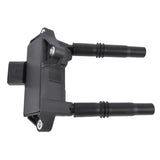 Ignition Coil Pack Double Tip Fits for Mercedes-Benz S560 S580 S63 SL55 SL63 AMG GT 63 G550 GLE580 27717817