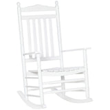 Garden chair / Rocking Chair 86049862