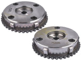 2PCS Camshaft VVT Sprocket Replacement for Land Rover Discovery / Range Rover Sport LR024999 50577083