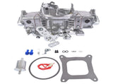 Carburetor 750 CFM Double-Pumper 4 Barrel Carb E-Choke For Holley BR-67213 16266663
