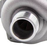 Water Pump & Thermostat For BMW 128i 328i 2007-2012 528i 2008-2010 11517586925 67958040