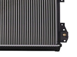Coolant Radiator fit for Toyota Tundra Sequoia V8 2007-2020 164000S010 13549 77391803