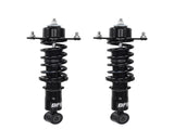 BFO Coilovers Struts Shocks Springs Suspension Kit fit for Toyota Corolla 2003-2008 51032143