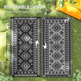 Reversible Outdoor Rug 02564313