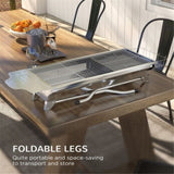 Portable Charcoal Grill /BBQ Grill 80273189