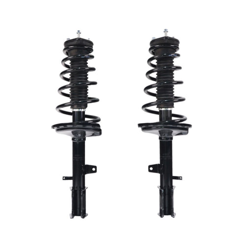 ZUN 2 PCS Shock Strut Spring Assembly 2009-2013 Toyota- Highlander 11538855