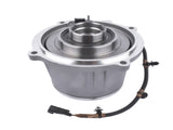 Coupling Viscous Coupler for Mazda CX-3 CX-5 CX-9 2.0L 2.5L SKYACTIV AWD 2013-2023 KE012797XA 38366919