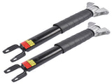 Pair Rear Shock Absorber Strut Replacement for Dodge Durango 3.6L 5.7L V6 V8 2014-2023 68330539AB 41270427