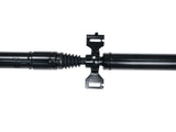 Rear Driveshaft Fits 2006-2018 Toyota RAV4 Lexus NX200t NX300h Utility Sport 4WD 37100-0R010 29700272