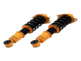 Coilovers 24 Way Damper Adjustable Suspension Kit fit for Toyota Corolla 03-08 89478602