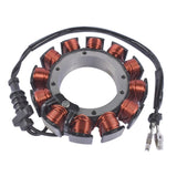 New Stator Fits for Harley Davidson Electra Glide Classic Road King 29987-99 12V 45A 82883956