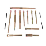 Clutch Puller Tool kit 19779 Fit for Golf Carts Kawasaki Arctic Cat Can-Am Polaris 64529613
