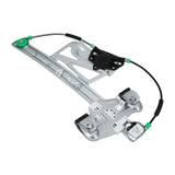 Electric Window Regulator Front Right RH fit for Cadillac DeVille 00-05 w/o Motor 14165235