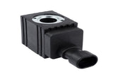 Equipment Solenoid Valve Coil RE50782 for John Deere Models 4050 6120 7200 9300 18673780