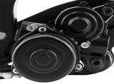 Right Running Board with Bracket Motor fit for Ford F-150 FL3Z-16A506-B 2015-2020 44024667