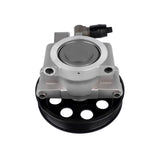 96-5205 Power Steering Pump w/ Pulley Replacement for Ford F-150 6.2L V8 2011-2014 7696955159 03756774
