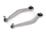 Rear Upper Control Arms w/ Ball Joints fit for BMW 525i 528i 535i 550i E60 F10 L & R 21463500