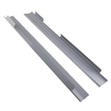 Slip-on Outer Rocker Panels fit for Jeep Liberty 4 Door 2002-2007 Left Right 62939422