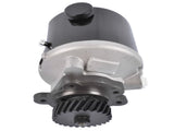 Power Steering Pump Assembly E6NN3K514EA Replacement for Ford 4110 4140 4410 4500 4600 5000 5100 08640222