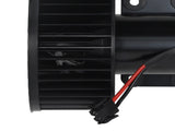 Heater Blower Motor w/ Wheel fit for BMW 323ti 325Ci 325i 325xi 64113453729 700165 65296953