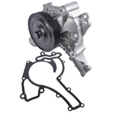 Engine Water Pump for Mercedes-Benz CL550 CLK550 CLS550 E550 G550 GL450 GL550 X164 ML550 W166 S550 34441851