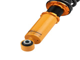 Air Suspension to Coil Spring Conversion Kit fit for Jaguar XJ8 2004-2009 X350 X358 30658945