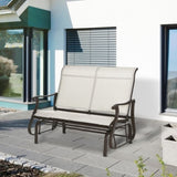 Outdoor Garden Bench Garden chair 10259092